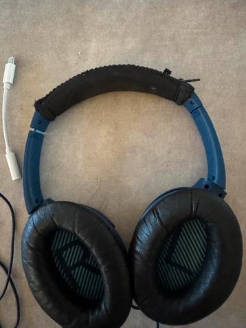 Gereviseerde BOSE Hoofdtelefoon (bedraad) beschikbaar voor biedingen
