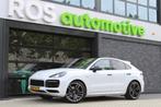 Porsche Cayenne Coupé 3.0 E-Hybrid Platinum Edition | PANO, Auto's, Porsche, Automaat, Cayenne, Gebruikt, 2995 cc