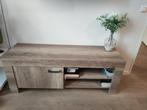 Tafel kapstok tv kast, Huis en Inrichting, Ophalen