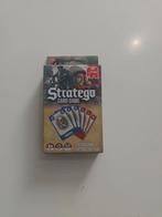 Stratego Kaartspel - Jumbo, Een of twee spelers, Ophalen of Verzenden, Nieuw, Jumbo