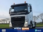 VOLVO FH 500 6x2 steered pto+hydr, Automaat, 510 pk, Wit, Bedrijf