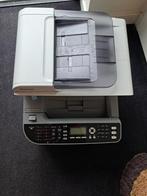 Ricoh Aficio SP C242sf laserprinter, Computers en Software, Printers, Ophalen, Gebruikt, Printer