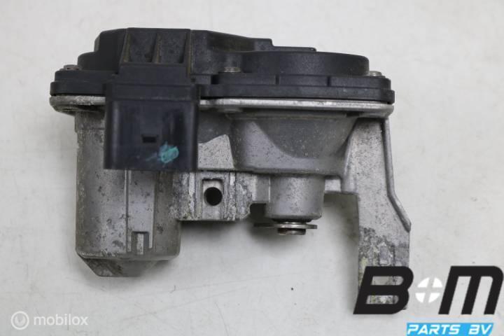 Klep in uitlaat VW Tiguan 5NA 2.0 TDI DFG 5Q0253691J, Auto-onderdelen, Uitlaatsystemen, Gebruikt