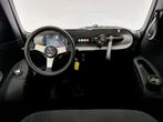Microlino Competizione 10.5 kWh Opvallend design!, 12 t/m 35 kW