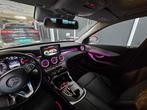 Sfeerverlichting Mercedes Benz  C klasse en GLC, Auto diversen, Tuning en Styling, Ophalen