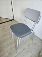 Ikea eettafelstoelen, Huis en Inrichting, Ophalen, Gebruikt, Overige kleuren, Twee