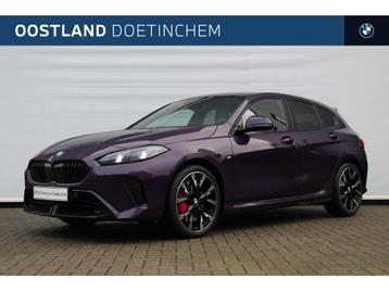 BMW 1 Serie 120 High Executive M Sport Automaat / Sportstoel beschikbaar voor biedingen