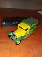 CITROEN 5CV  Commercial, Hobby en Vrije tijd, Modelauto's | 1:43, Ophalen of Verzenden, Zo goed als nieuw, Auto, Overige merken