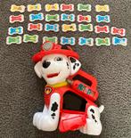 Marshall Letterpret Reddingspup, Kinderen en Baby's, Speelgoed | Vtech, Ophalen of Verzenden, Zo goed als nieuw