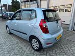 Hyundai I10 1.0 i-Drive Cool Airco, 2e Eig, Nieuwe APK, Auto's, Hyundai, Voorwielaandrijving, Euro 5, Gebruikt, 31 €/maand