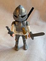 Playmobil ridder nr.4, Ophalen of Verzenden, Zo goed als nieuw