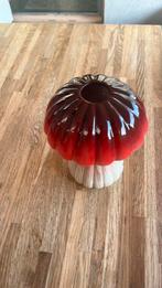 Paddenstoelen vaas nieuw, Ophalen, Overige kleuren, Aardewerk of Porselein, Nieuw