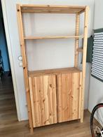 Ikea IVAR kast, Ophalen, Gebruikt