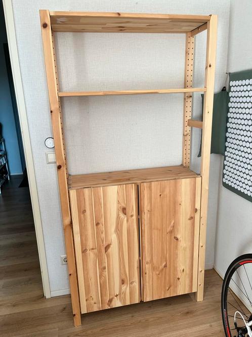 Ikea IVAR kast, Huis en Inrichting, Kasten | Stellingkasten, Gebruikt, Ophalen