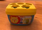 Fisher price vormenstoof compleet, Kinderen en Baby's, Speelgoed | Fisher-Price, Ophalen, Zo goed als nieuw