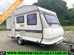 GERESTYLEDE Hobby De Luxe 350 INCL. LUIFEL !, Overige typen, Schokbreker, Hobby, Bedrijf