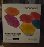 Nanoleaf starterset, Huis en Inrichting, Lampen | Overige, Ophalen, Nieuw