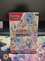 Primatic evolutions booster bundle, Ophalen of Verzenden, Nieuw