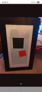 MALEVICH,70X1.20CM,€ 75,-. ZIE MIJN OVERIGE ADVERTENTIES., Antiek en Kunst, Ophalen of Verzenden