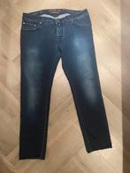 Jacob cohen jeans maat 36, Ophalen of Verzenden, Zo goed als nieuw, Blauw, W36 - W38 (confectie 52/54)