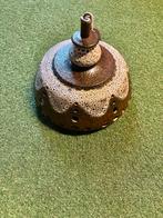 Retro Fat Lava hanglamp, Huis en Inrichting, Lampen | Hanglampen, Ophalen, Minder dan 50 cm