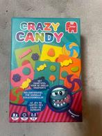 Crazy Candy Kaartspel - Jumbo, Hobby en Vrije tijd, Gezelschapsspellen | Bordspellen, Een of twee spelers, Ophalen, Zo goed als nieuw