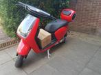 E-drive Milano 25km/u snorscooter - nieuw!!, Ophalen, Elektrisch, Nieuw, Maximaal 25 km/u
