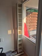 CD kast, Huis en Inrichting, Kasten | Boekenkasten, Ophalen, Zo goed als nieuw, 25 tot 50 cm