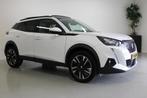 Peugeot 2008 1.5 BlueHDi Blue Lease Allure € 13.978,00, Auto's, Peugeot, 4 cilinders, Leder en Stof, Wit, Nieuw