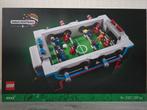 Lego 21337 tafelvoetbal nieuw, Ophalen of Verzenden, Nieuw