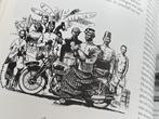 Charles Burki, de kunst van het motorrijden (1997), Ophalen of Verzenden, Zo goed als nieuw, Charles Burki, Algemeen