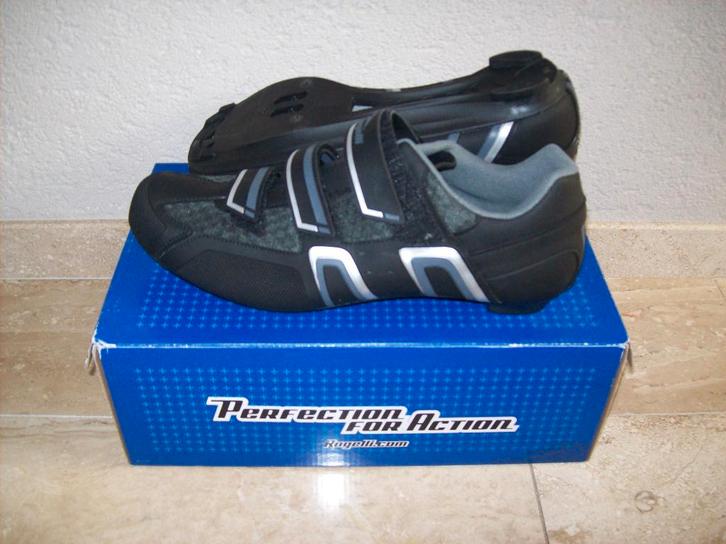 Nieuwe Rogelli Race schoenen maat 47, Fietsen en Brommers, Fietsaccessoires | Fietskleding, Nieuw, Heren, Schoenen, XL, Verzenden