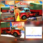 Corgi Classics 97887 Bedford Articulated Horsebox 1/43, Verzenden, Nieuw, Bus of Vrachtwagen, Corgi