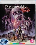 Blu-ray: Phantom of the Mall: Eric's Revenge (1989) UK nNLO, Ophalen of Verzenden, Nieuw in verpakking, Horror