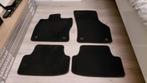 Volkswagen Golf 7 Velours Mattenset, Ophalen of Verzenden, Zo goed als nieuw