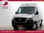 Mercedes-Benz Sprinter 319 CDI 3.0 V6 190pk E6 7G Automaat L, Auto's, Automaat, Achterwielaandrijving, Gebruikt, 190 pk