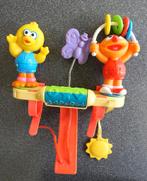 Sesamstraat speelgoed., Ophalen of Verzenden, Gebruikt, Overige typen