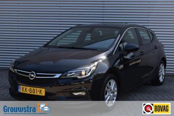 Opel ASTRA 1.0 5DRS. EDITION / PCD V+A / APPLE CARPLAY+NAVI  beschikbaar voor biedingen