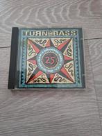 Turn Up The Bass - 25 Years CD, Cd's en Dvd's, Ophalen of Verzenden, Gebruikt, Techno of Trance