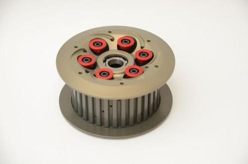 TSS Slipperclutch Honda Kawasaki Yamaha Suzuki Triumph, Motoren, Onderdelen | Overige, Nieuw, Ophalen of Verzenden