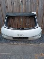 Audi A1 S-line Achterklep met Spoiler, Auto-onderdelen, Gebruikt, Achterklep, Achter, Audi