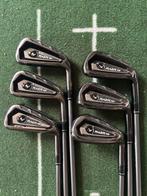 Callaway Razr XF Ijzerset | 5/PW | A Flex | Nette Staat, Sport en Fitness, Golf, Set, Callaway, Ophalen of Verzenden, Zo goed als nieuw