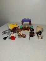 Lego 7195 - Ambush in Cairo -compleet geen doos/ handleiding, Ophalen of Verzenden, Zo goed als nieuw, Complete set, Lego