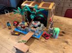 Playmobil Piraten Schatkist 4432, Kinderen en Baby's, Speelgoed | Playmobil, Ophalen, Zo goed als nieuw