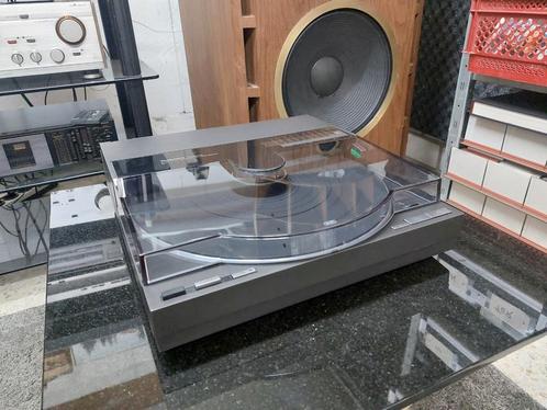 Technics SL-7 SL7 zeer fraai, Audio, Tv en Foto, Platenspelers, Gebruikt, Technics, Ophalen