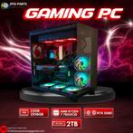 Gaming PC // RTX 5080 & AMD 7 7800X3D //, 7604 HM, Ophalen of Verzenden, Zo goed als nieuw, DTGParts.business@gmail.com