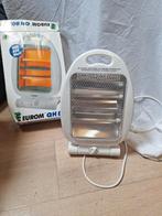 Kachel voor op camping, Ophalen of Verzenden, Zo goed als nieuw, Elektrisch, Overige soorten