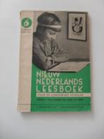 9x nieuw ned. leesboek - l. v. klinken/a. de vries-vd hulst, Boeken, Gelezen, Ophalen of Verzenden