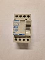 Aardlekschakelaar Schupa 3P+N, Hobby en Vrije tijd, Elektronica-componenten, Ophalen of Verzenden, Gebruikt