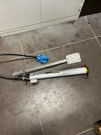Hydraulische pomp, Ophalen of Verzenden, Zo goed als nieuw
